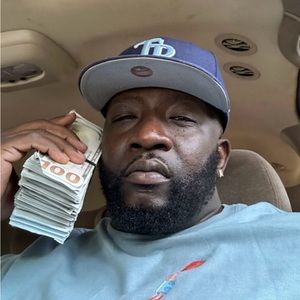 Meet your Posher, Delvechio